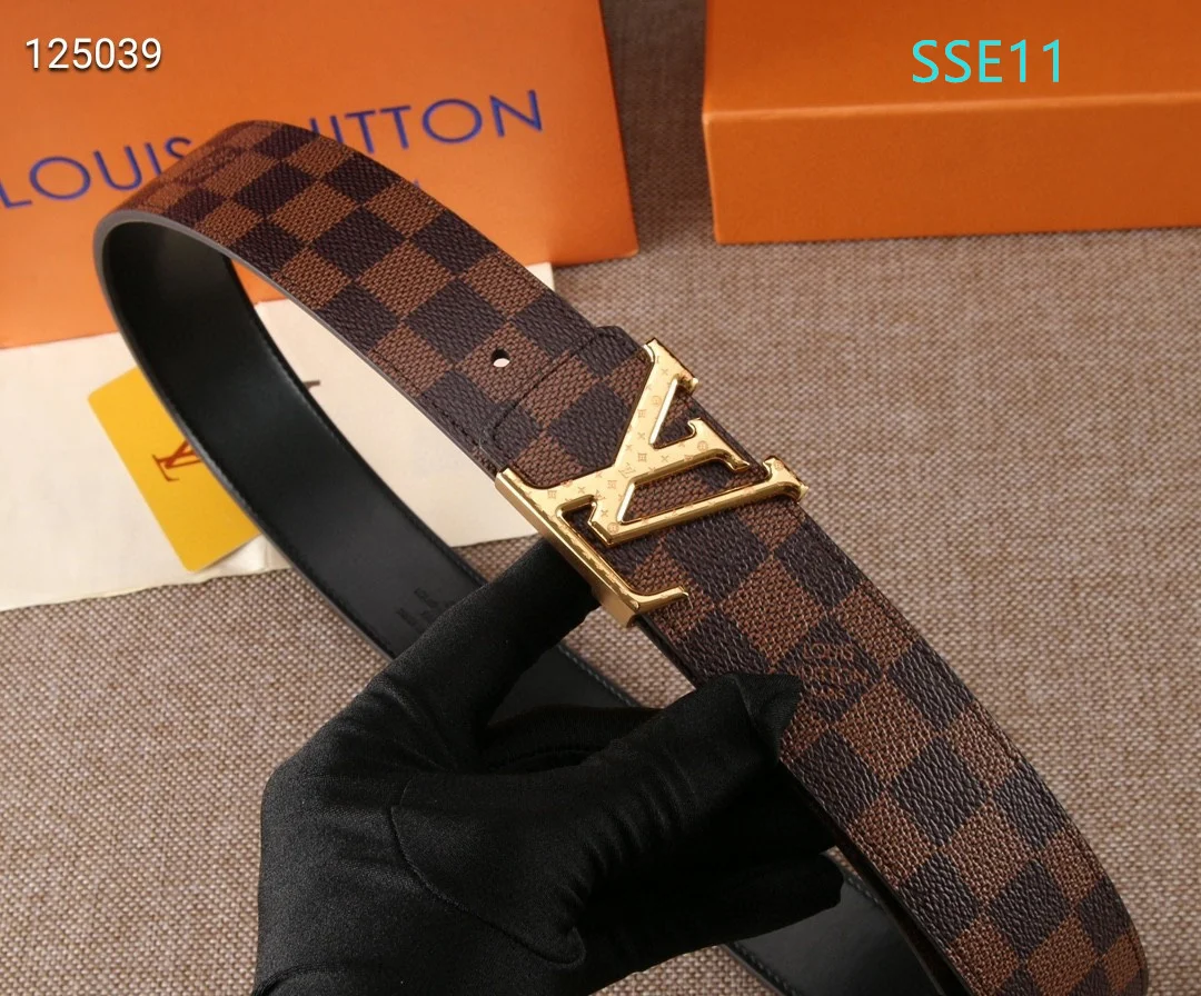 LV Belt 40mm 0716